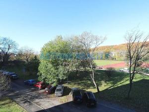 Pronájem bytu 2+kk, Praha - Libeň, U školičky, 43 m2