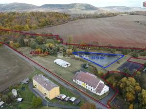 Prodej ubytování, Valeč, 43069 m2