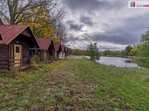 Prodej ubytování, Valeč, 43069 m2