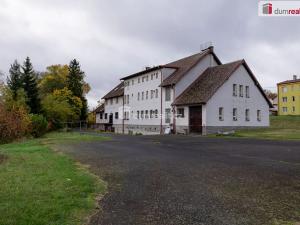 Prodej ubytování, Valeč, 43069 m2