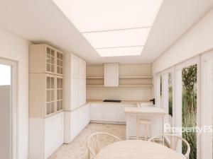 Prodej rodinného domu, Miroslav, Brněnská, 28 m2