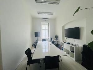 Pronájem kanceláře, Praha, 80 m2