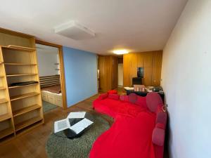 Pronájem bytu 2+kk, Praha - Řepy, Šimonova, 53 m2