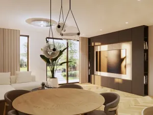 Prodej rodinného domu, Olomouc, 150 m2