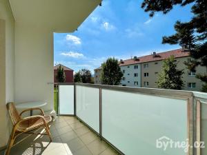 Pronájem bytu 2+1, Blansko, Chelčického, 54 m2