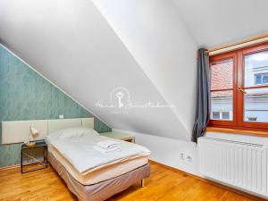 Prodej ubytování, Český Krumlov, Rooseveltova, 270 m2