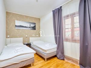 Prodej ubytování, Český Krumlov, Rooseveltova, 270 m2