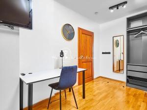 Prodej ubytování, Český Krumlov, Rooseveltova, 270 m2