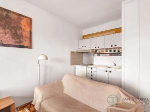 Prodej bytu 1+kk, Hradec Králové, Brožíkova, 35 m2