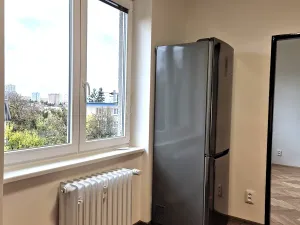 Pronájem bytu 2+1, Praha - Strašnice, Mukařovská, 52 m2