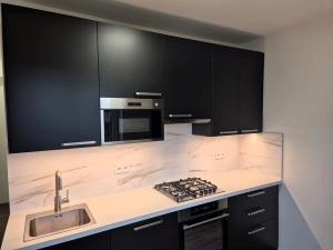 Pronájem bytu 2+1, Praha - Strašnice, Mukařovská, 52 m2