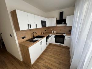 Prodej bytu 2+1, Most, Zdeňka Štěpánka, 53 m2