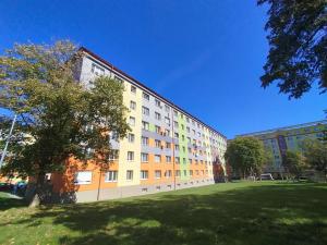 Prodej bytu 2+1, Most, Františka Halase, 52 m2