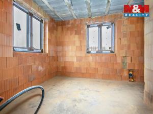 Prodej rodinného domu, Lochousice, 160 m2