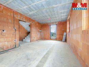 Prodej rodinného domu, Lochousice, 160 m2