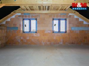 Prodej rodinného domu, Lochousice, 160 m2