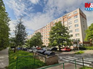 Pronájem bytu 2+1, Ústí nad Labem, SNP, 63 m2