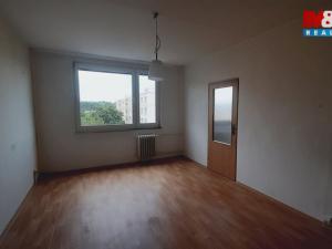 Pronájem bytu 2+1, Ústí nad Labem, SNP, 63 m2