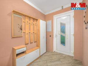 Prodej rodinného domu, Heřmanův Městec, Pod Nádražím, 106 m2