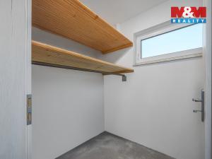 Prodej rodinného domu, Heřmanův Městec, Pod Nádražím, 106 m2