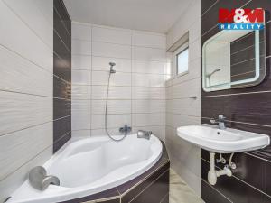 Prodej rodinného domu, Heřmanův Městec, Pod Nádražím, 106 m2