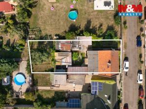 Prodej rodinného domu, Staňkovice, Za kovárnou, 110 m2