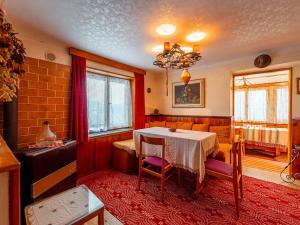 Prodej chaty, Dolany nad Vltavou, V Borovičkách, 48 m2