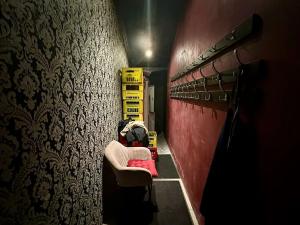 Pronájem restaurace, Praha - Nové Město, Ječná, 326 m2