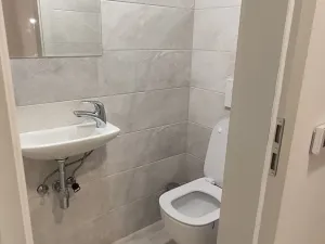 Pronájem bytu 2+kk, Brno, Kopečná, 69 m2