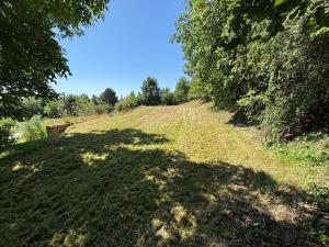 Prodej pozemku pro bydlení, Nelahozeves, Pod strání, 1958 m2