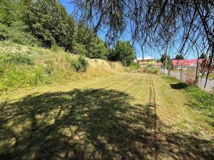 Prodej pozemku pro bydlení, Nelahozeves, Pod strání, 1958 m2