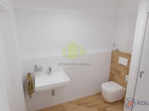 Prodej bytu 2+kk, Lipník nad Bečvou, Mánesova, 49 m2