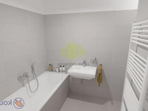 Prodej bytu 3+kk, Lipník nad Bečvou, Mánesova, 65 m2