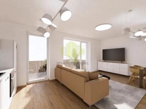 Prodej bytu 3+kk, Lipník nad Bečvou, Mánesova, 65 m2