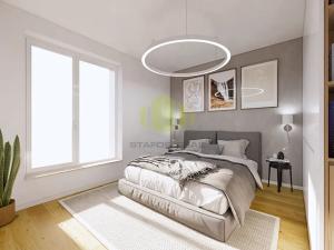 Prodej bytu 3+kk, Lipník nad Bečvou, Mánesova, 65 m2