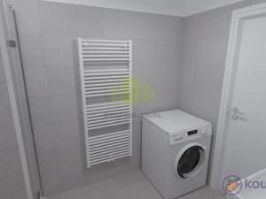 Prodej bytu 2+kk, Lipník nad Bečvou, Mánesova, 47 m2