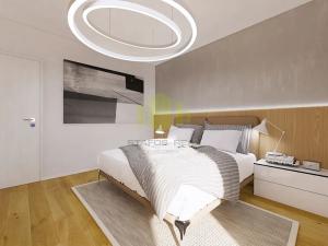 Prodej bytu 2+kk, Lipník nad Bečvou, Mánesova, 50 m2