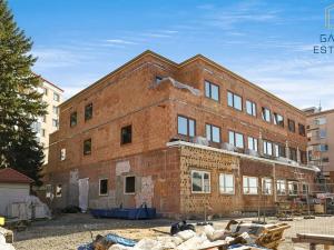 Pronájem bytu 2+kk, Bystřice pod Hostýnem, Sídliště, 53 m2