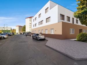 Pronájem bytu 1+kk, Bystřice pod Hostýnem, Sídliště, 28 m2