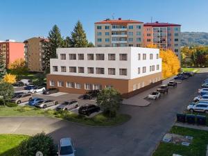 Pronájem bytu 2+kk, Bystřice pod Hostýnem, Sídliště, 46 m2