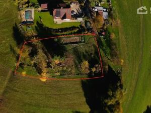 Prodej pozemku pro bydlení, Vidče, 2078 m2