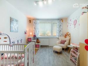 Prodej bytu 3+1, Bystřička, 74 m2