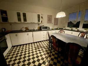 Prodej bytu 4+1, Liberec, Halasova, 94 m2