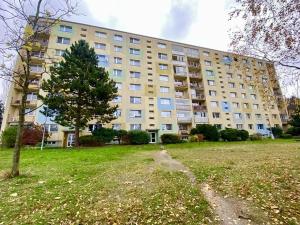 Prodej bytu 2+1, Liberec, Aloisina výšina, 55 m2