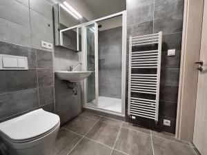 Pronájem bytu 2+kk, Brno, Chvalovka, 61 m2