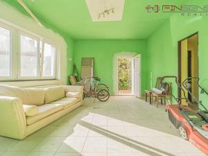 Prodej rodinného domu, Kryry, Pivovarská, 280 m2