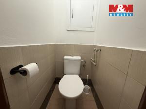 Pronájem bytu 3+1, Louny, 28. října, 68 m2