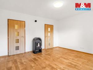 Pronájem bytu 3+1, Snědovice - Sukorady, 70 m2