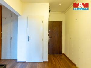 Prodej bytu 3+1, Brno - Starý Lískovec, Oderská, 67 m2