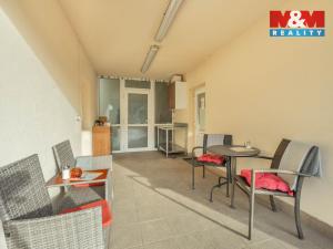 Pronájem restaurace, Praha - Kobylisy, Čumpelíkova, 62 m2